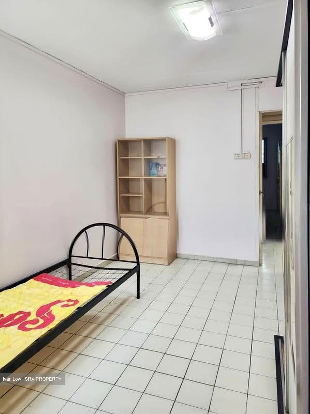 Blk 48 Teban Gardens Road (Jurong East), HDB 3 Rooms #610525131
